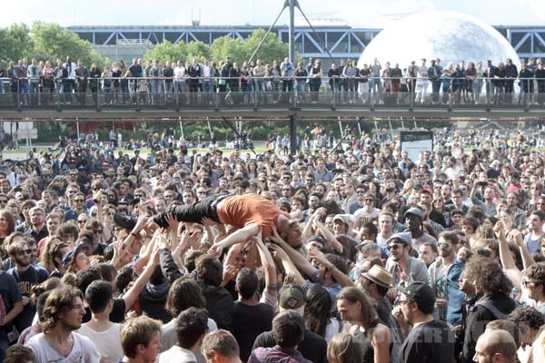 CHEVEU - 2015-05-23 - PARIS - Parc de la Villette - 